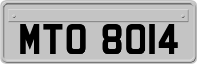 MTO8014