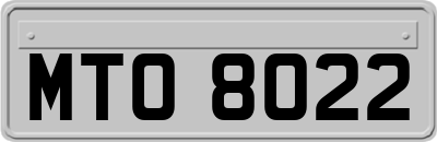 MTO8022
