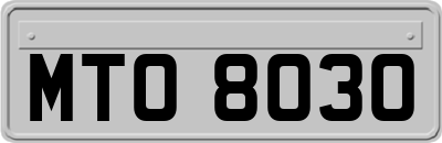 MTO8030