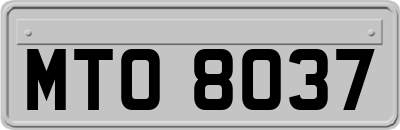 MTO8037