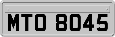 MTO8045