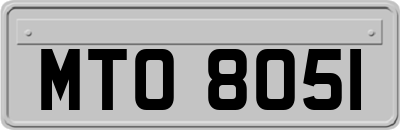 MTO8051