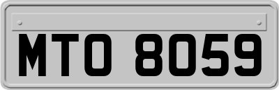 MTO8059