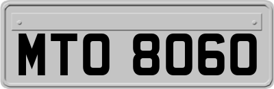 MTO8060