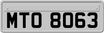 MTO8063