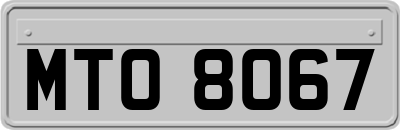 MTO8067