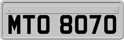 MTO8070