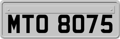 MTO8075