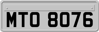 MTO8076