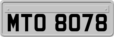 MTO8078