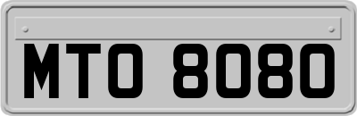MTO8080