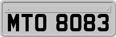 MTO8083
