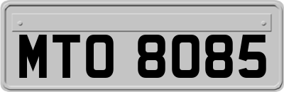 MTO8085