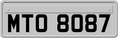 MTO8087