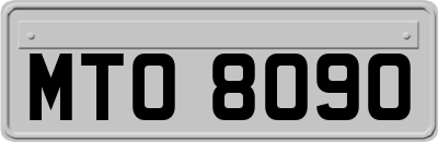 MTO8090