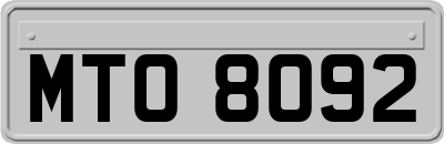 MTO8092