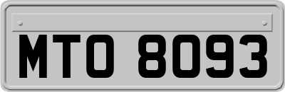 MTO8093