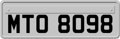 MTO8098