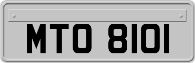 MTO8101