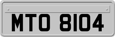 MTO8104