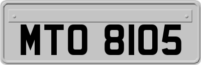 MTO8105