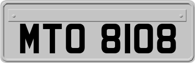 MTO8108