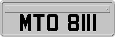 MTO8111