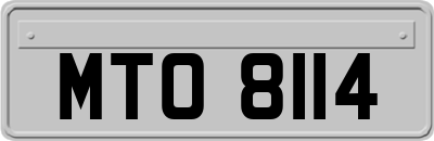 MTO8114
