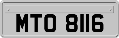 MTO8116
