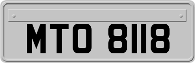 MTO8118