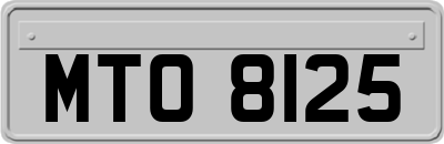 MTO8125
