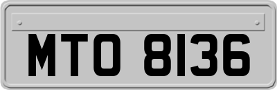 MTO8136