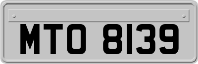 MTO8139