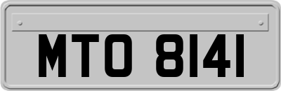 MTO8141