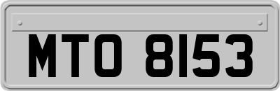 MTO8153