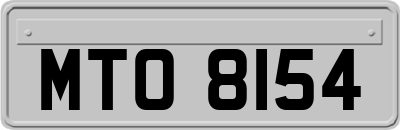 MTO8154