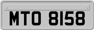 MTO8158