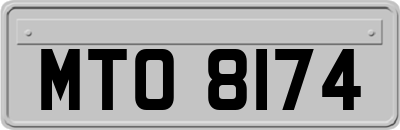 MTO8174