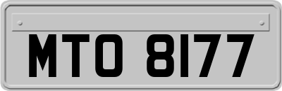 MTO8177