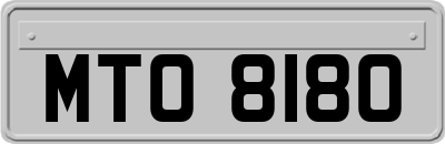 MTO8180