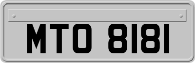 MTO8181