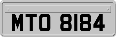 MTO8184