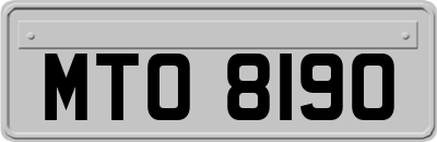 MTO8190