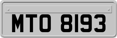 MTO8193