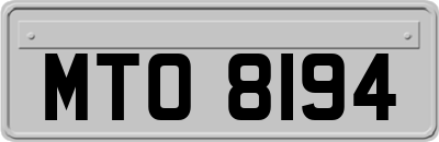 MTO8194