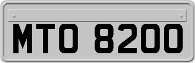 MTO8200