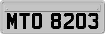 MTO8203