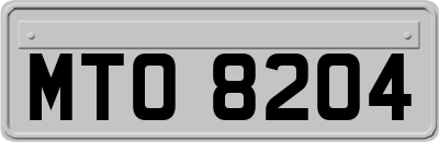 MTO8204