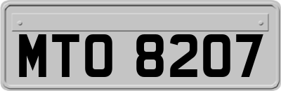 MTO8207