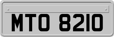 MTO8210